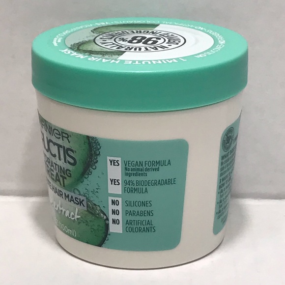 ♦️$3♦️ Garnier Hydrating Hair Treat Aloe - Picture 2 of 5